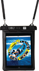 H2O PROOF TABLET HOLDER (WOW SPORTS)